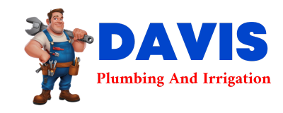 Trusted plumber in PURCELL